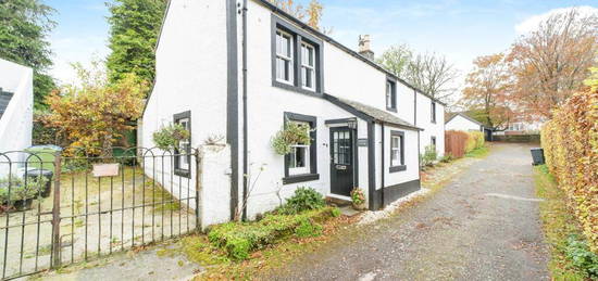 4 bedroom cottage for sale