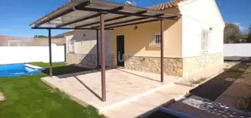 Chalet en Valle del Almanzora