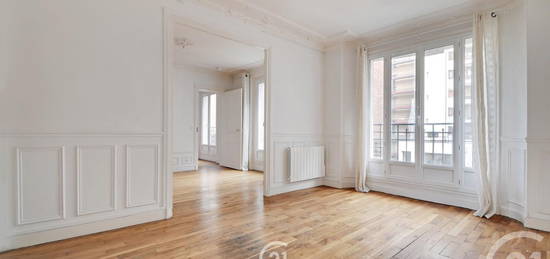 Achat appartement 4 pièces 76 m²