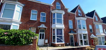 Shared accommodation to rent in Hawthorne Avenue, Uplands, Swansea SA2