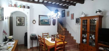 Casa o chalet independiente en venta en calle Can Ros