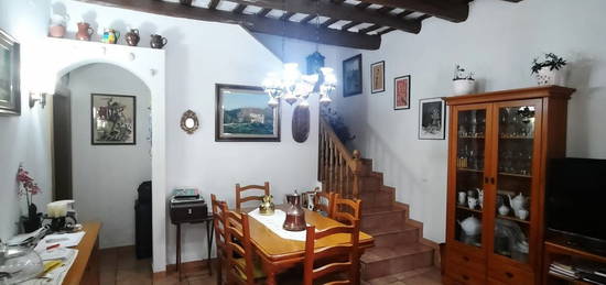 Casa o chalet independiente en venta en calle Can Ros