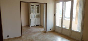 Appartement 72m2 T3/4 à Septemes-les-vallons