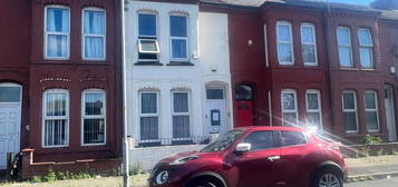 3 bed terraced house for sale