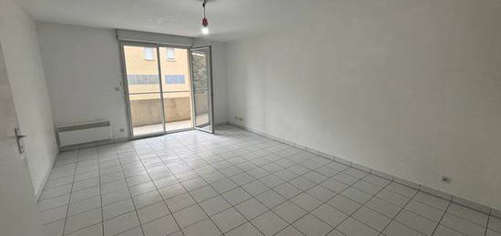 Location appartement 2 pièces 47 m²