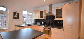 Maisonette for sale in Station Parade, Kenton Lane, Belmont HA3