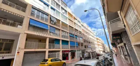 Apartamento en Carrer de Vicente Blasco Ib&#xE1;&#xF1;ez