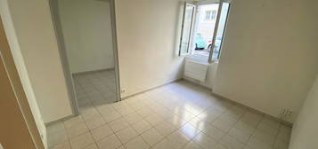 Achat appartement 2 pièces 35 m²