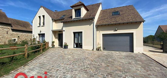 Maison  à vendre, 6 pièces, 5 chambres, 150 m²