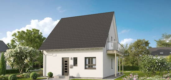 Ihr Traumhaus in Kempfeld: Flexibel, individuell und energieeffizient!