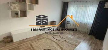 Apartament 2 camere-Timpuri Noi-Tineretului-Vacaresti-Semicentral