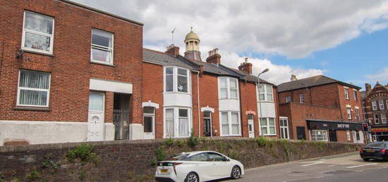 4 bed shared accommodation to rent