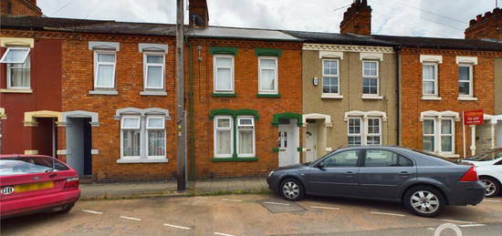 3 bedroom terraced house