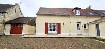 Maison  à louer, 6 pièces, 3 chambres, 108 m²