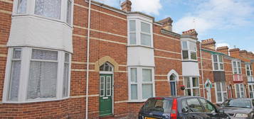 2 bed terraced house to rent