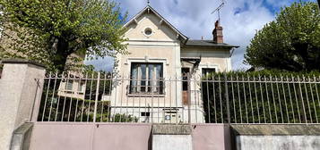 Maison  à vendre, 4 pièces, 3 chambres, 80 m²