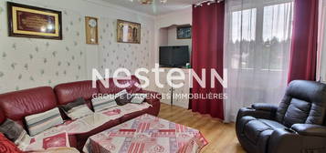 Appartement  à vendre, 5 pièces, 3 chambres, 81 m²