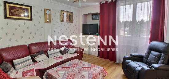 Appartement  à vendre, 5 pièces, 3 chambres, 81 m²