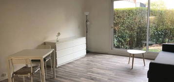 Location appartement 1 pièce 28 m²