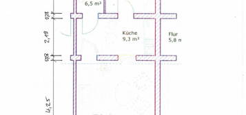 Wohnung inkl. Schwimmbad-, Whirlpool-, Sauna- Fitmessraumnutzung