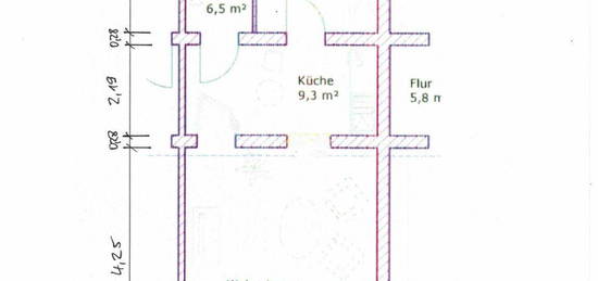 Wohnung inkl. Schwimmbad-, Whirlpool-, Sauna- Fitmessraumnutzung