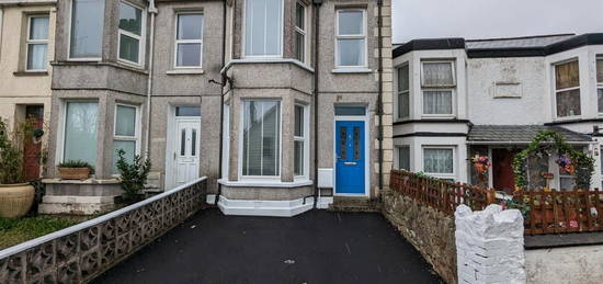 Property to rent in Woodland Road, St. Austell PL25