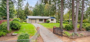 13027 110th Ave NW, Gig Harbor, WA 98329