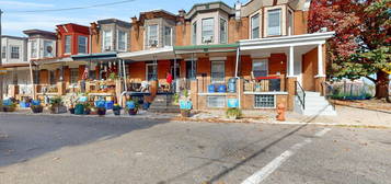 1709 Saint Paul St, Philadelphia, PA 19140