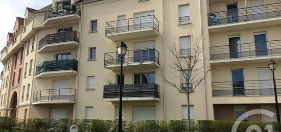 Location appartement 2 pièces 40 m²