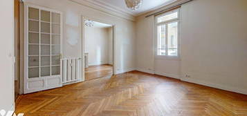 Appartement 4 pièces 95 m²