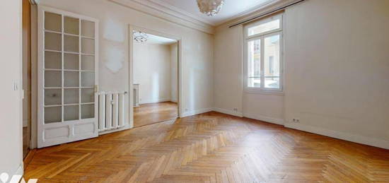 Appartement 4 pièces 95 m²