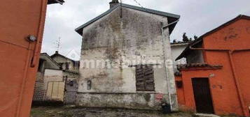 Casa indipendente all'asta vicolo Marsala, 39, Candia Lomellina