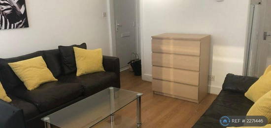 1 bedroom house share