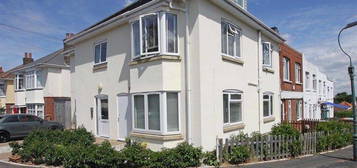 Flat to rent in Marie Court, Bournemouth BH9