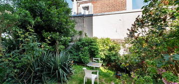 Appartement à vendre, 3 pièces, 2 chambres, 73 m²