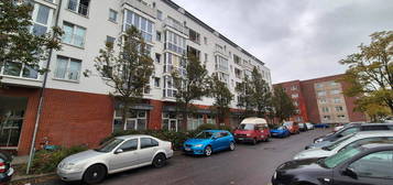 31qm 1 Raumwohnung, Hildegardstrasse 2,04315