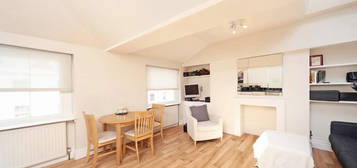 1 bed flat to rent