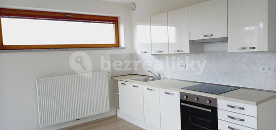 Pronájem bytu 2+kk 60 m², Tovární, Čelákovice