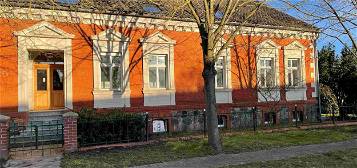 Geräumige, günstige 6-Raum-Doppelhaushälfte mit gehobener Innenausstattung in Gumtow OT Schrepkow