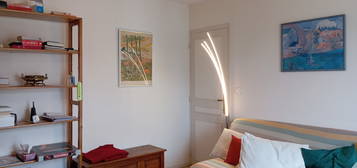 Appartement à vendre, 2 pièces, 1 chambre, 59 m²