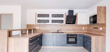 Byt 3+kk, 87 m², Reinišova, Nový Knín