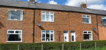 3 bed terraced house to rent