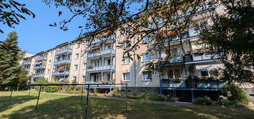 3-Zimmer Wohnung in Spremberg, Innenstadt