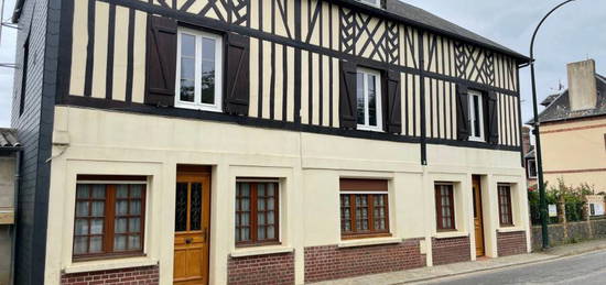 Achat maison 8 pièces 196 m²