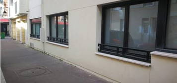 Vente appartement 1 pièce 26 m²