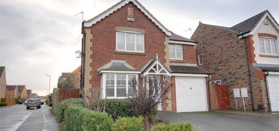 4 bedroom detached house