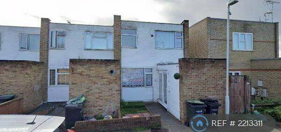 3 bedroom semi-detached house