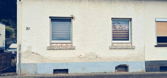 Einfamilienhaus zu verkaufen