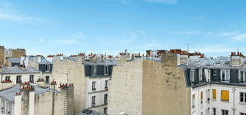 Paris Seine - Chambre de service