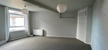 Studio to rent in Fore Street, Topsham, Exeter EX3